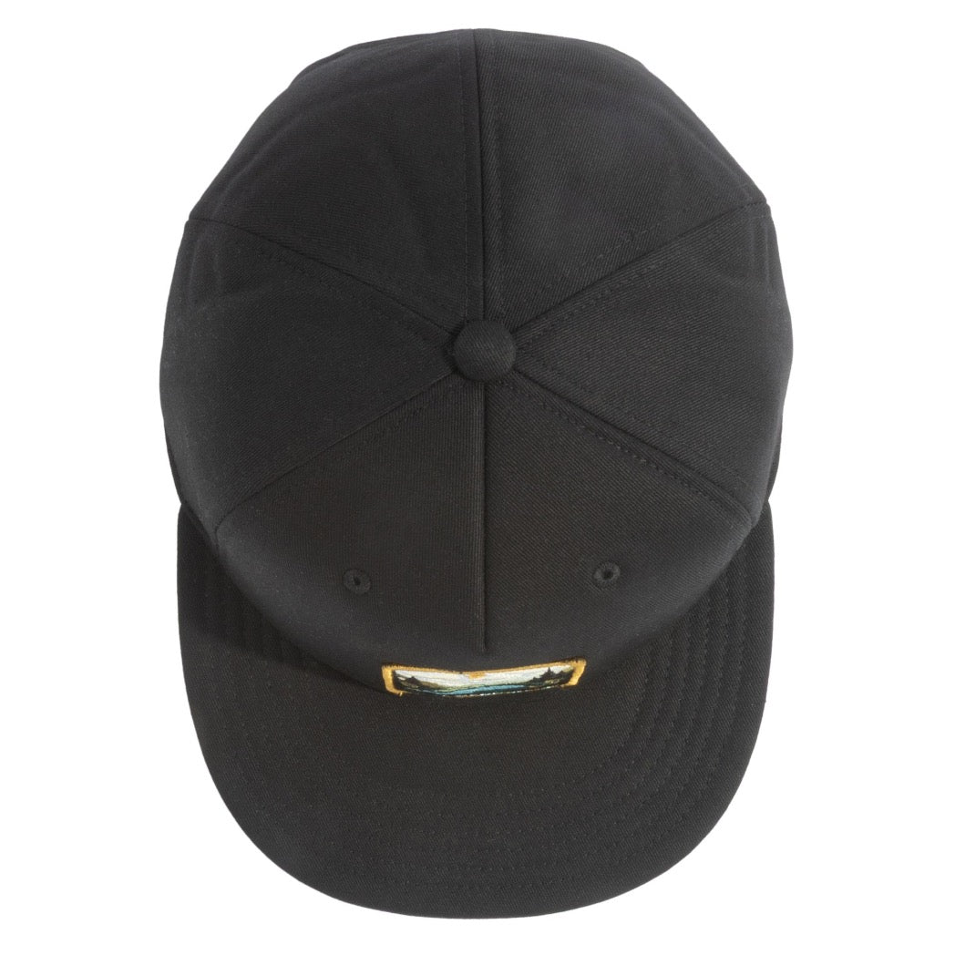 COAL - HAULER INSULATED HAT | Black