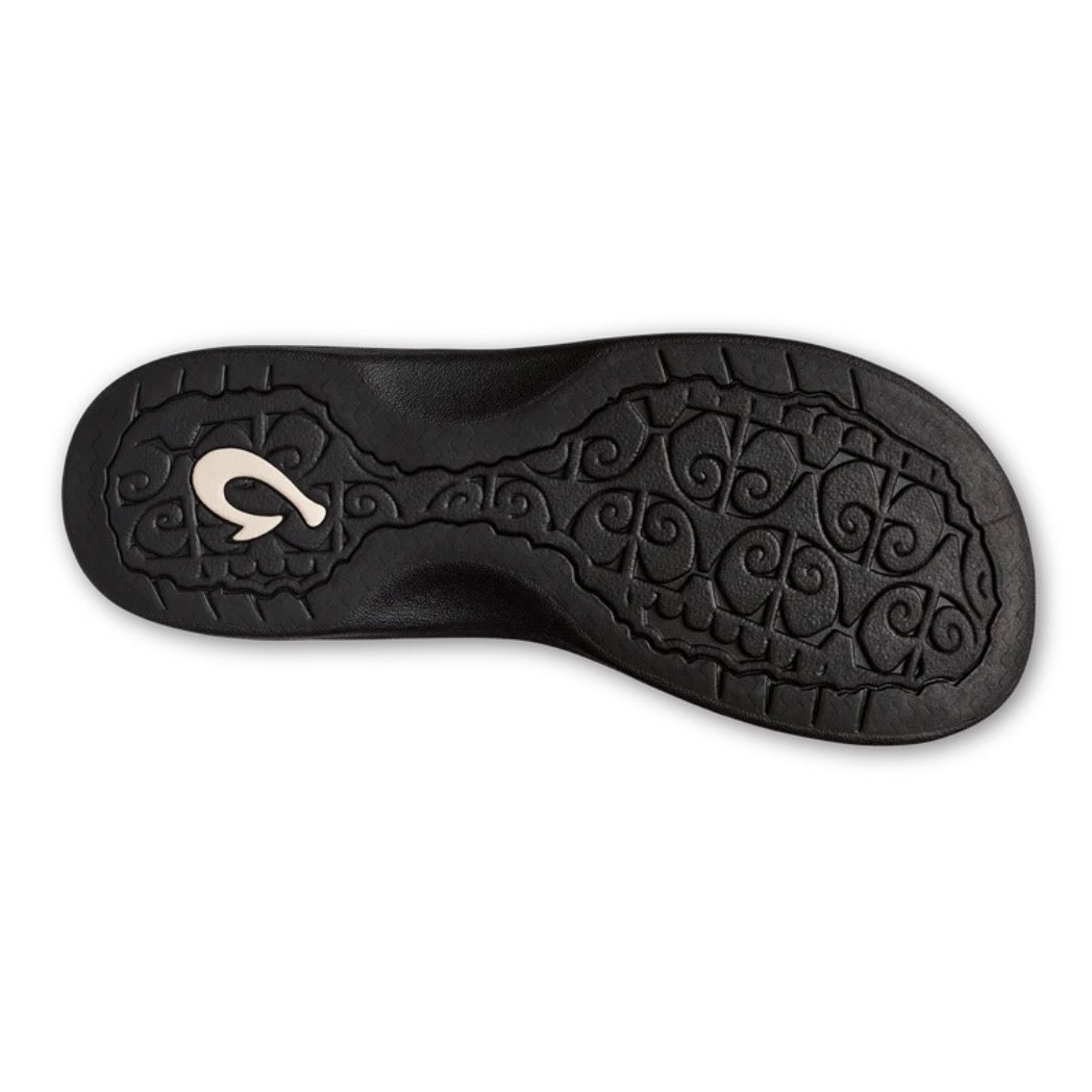 OLUKAI - OHANA (WOMENS) | BLOSSOM/LAVA ROCK