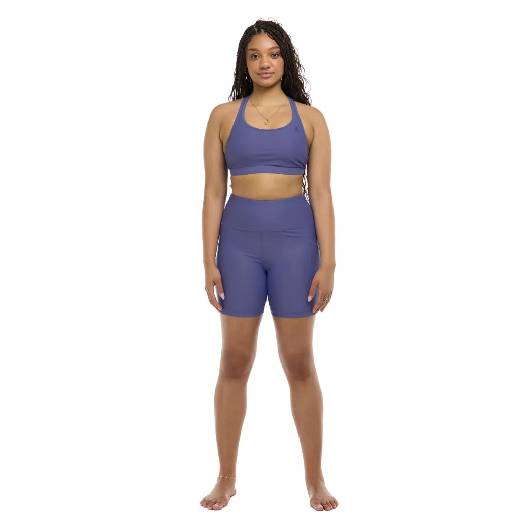 BODY GLOVE - EQUALIZER SPORTS BRA | IRIS