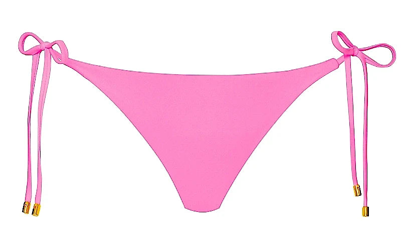Isla Triangle-Tie Side Bikini