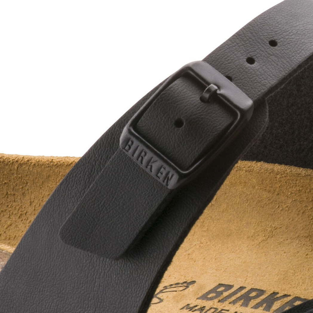 BIRKENSTOCK - MAYARI BF | Black