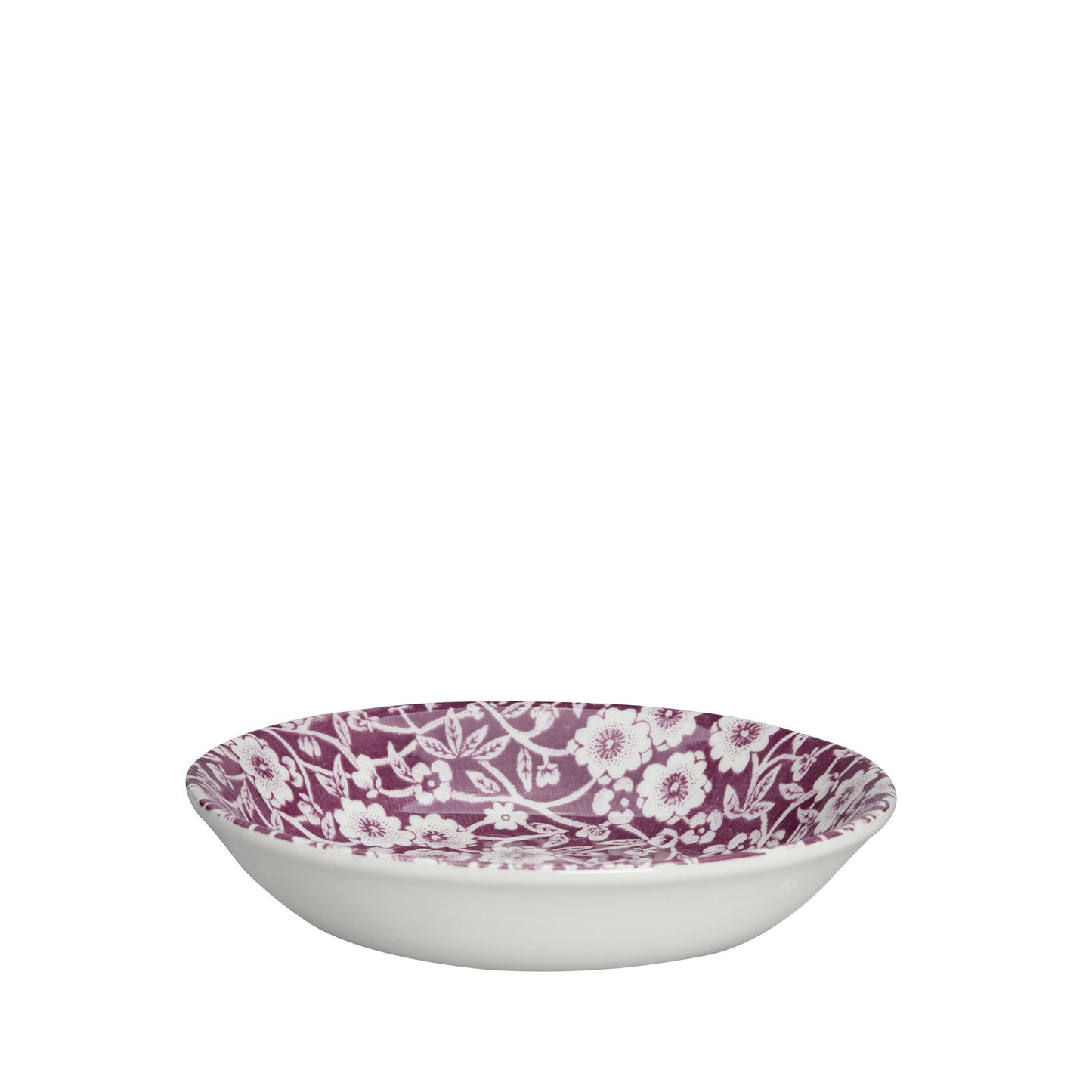 Burleigh Mulberry Butter Pate 12cm
