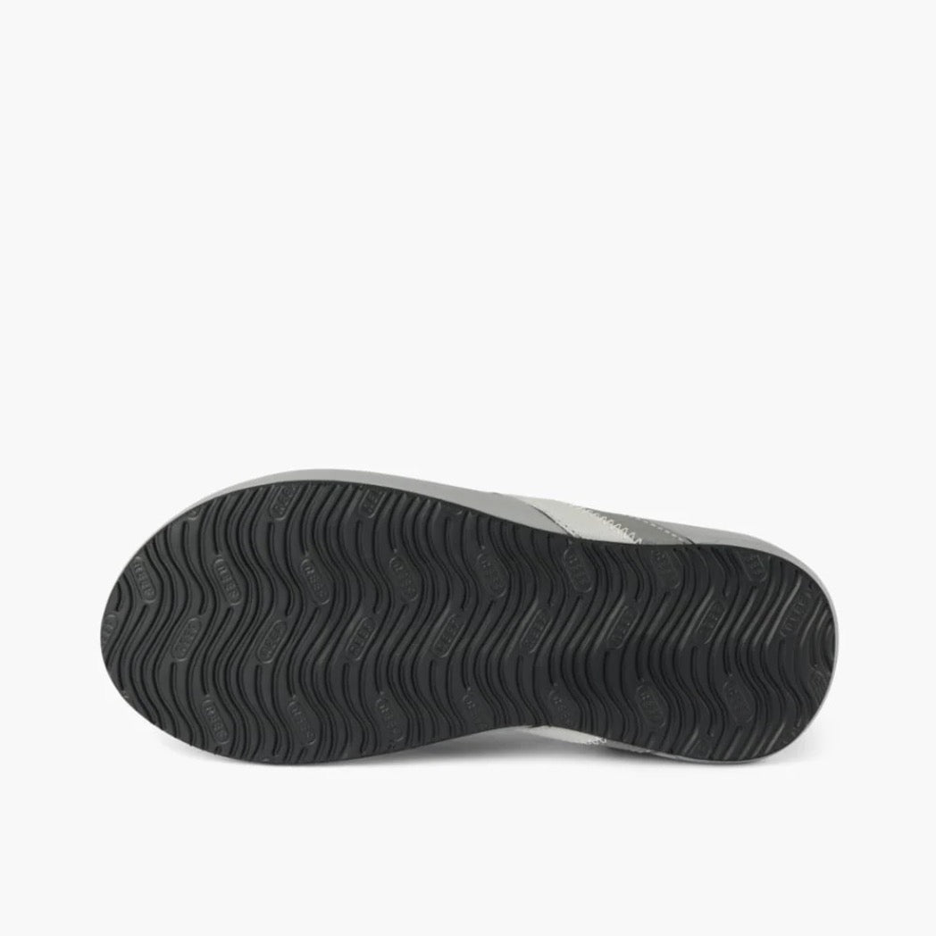 REEF - CUSHION PHANTOM 2.0 | GREY/GREY