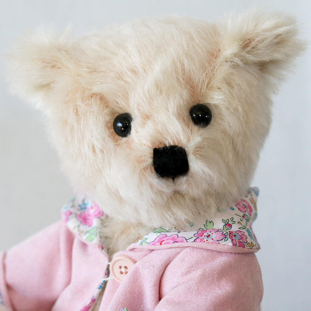 Canterbury Bears Lucy