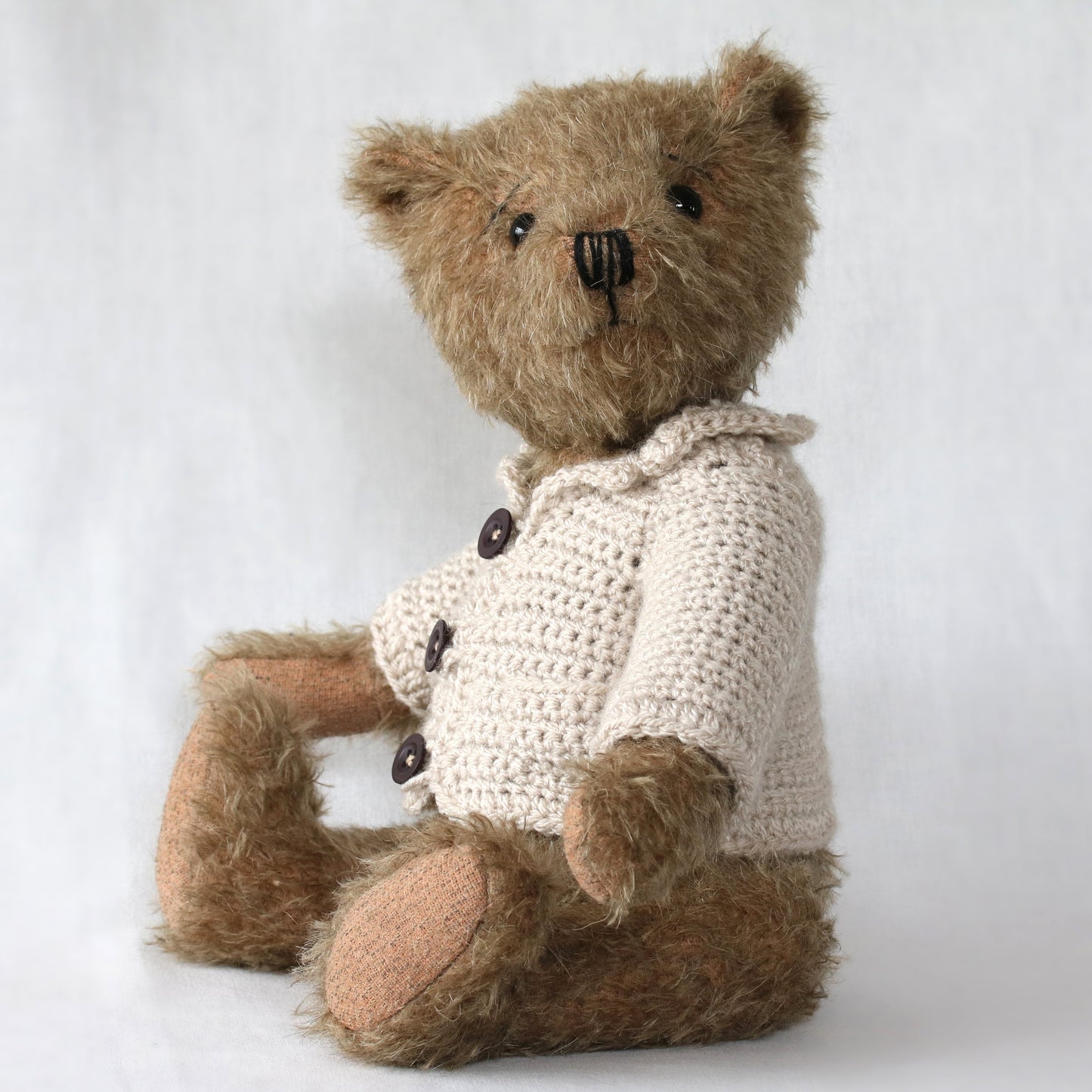 Canterbury Bears Mr Bear