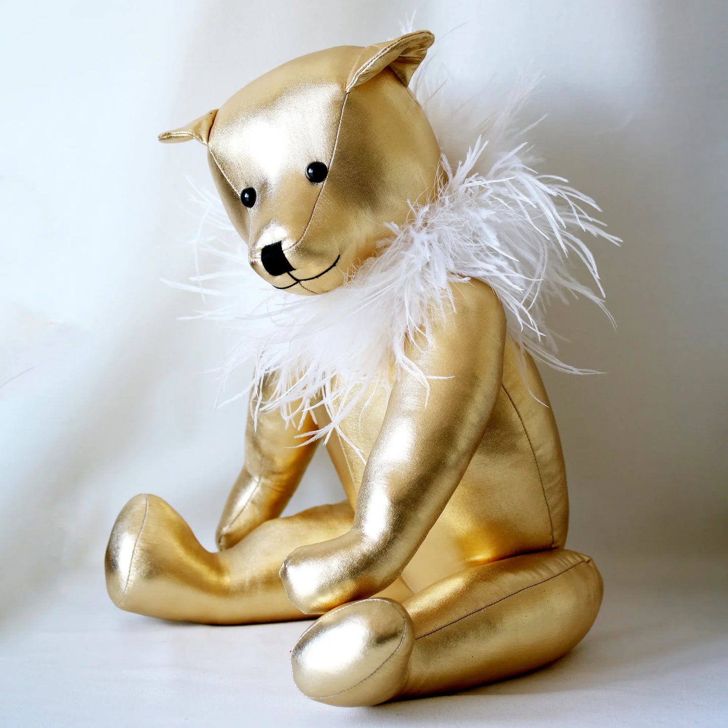 Canterbury Bears Priscilla