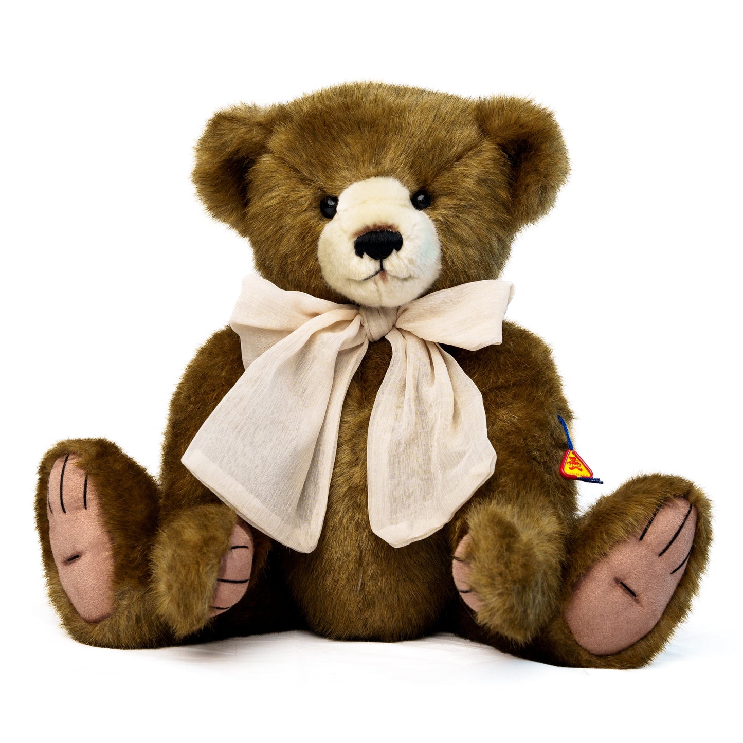 Clemens Spieltiere Teddy Kaleo