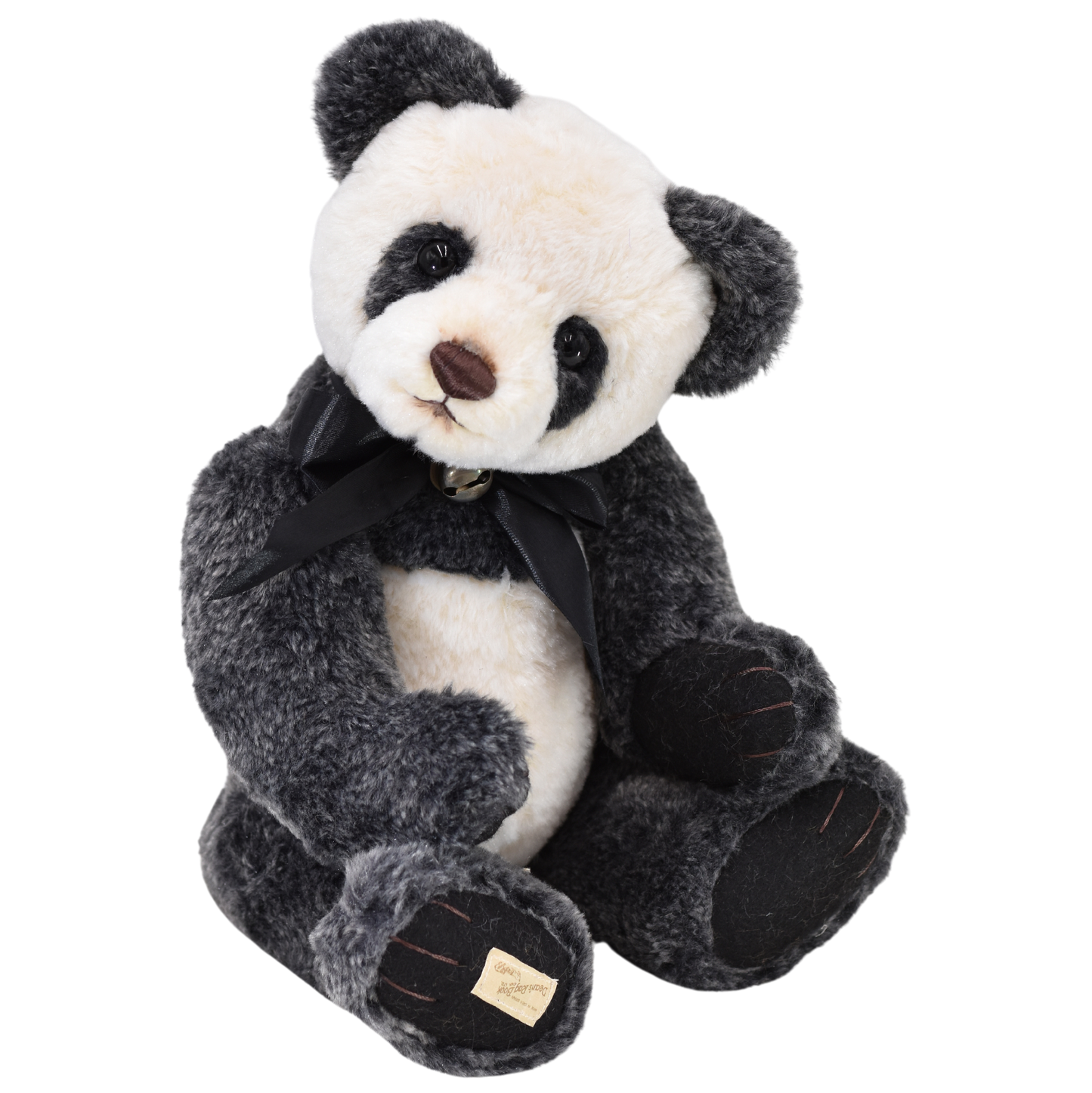 Dean's Teddy Kira Jane
