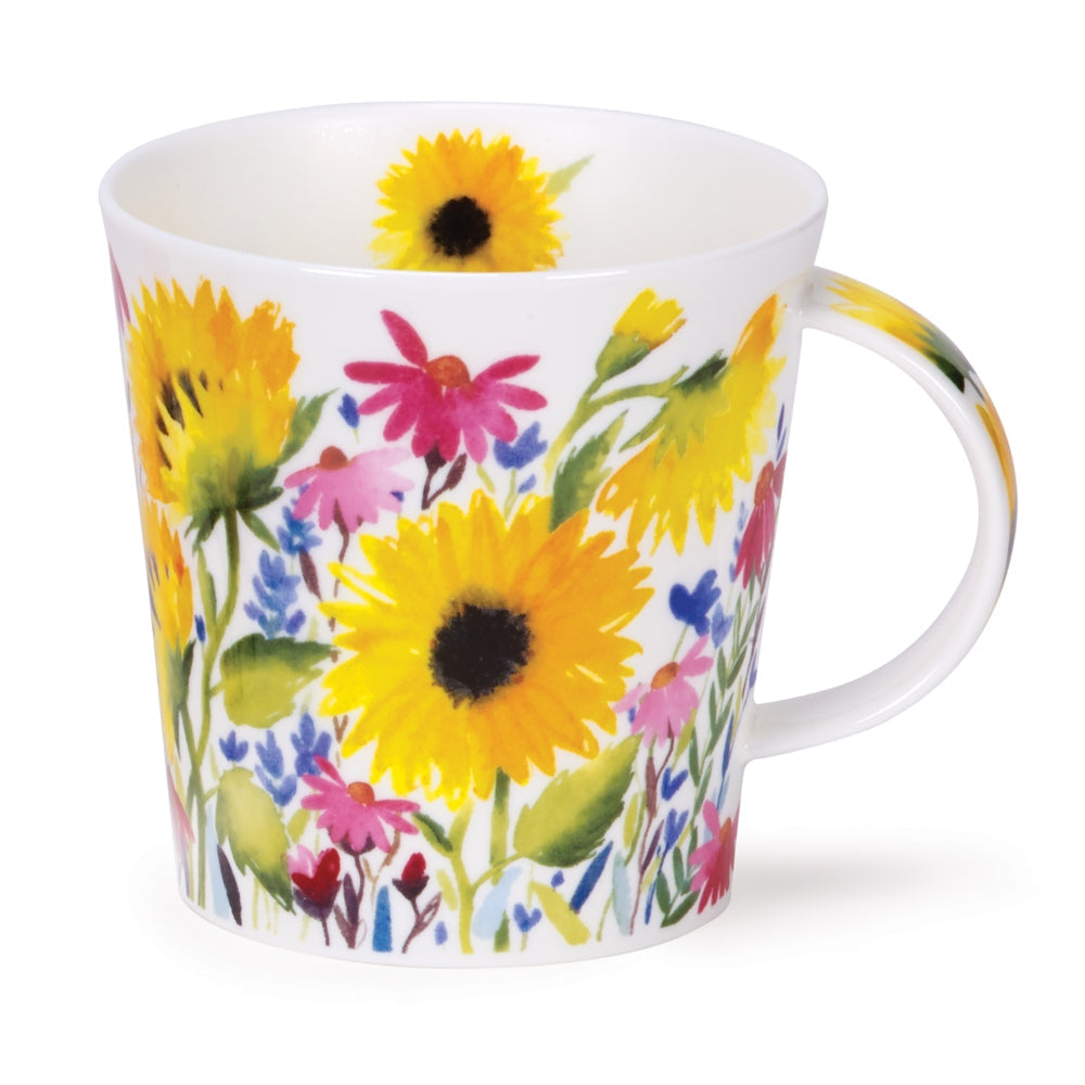 Dunoon Cairngorm Campagne Sunflower