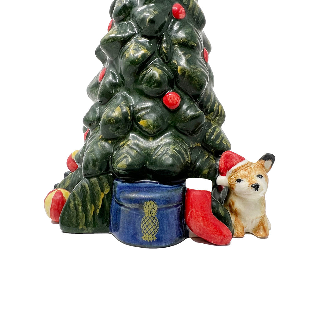 Goviers Exclusive Christmas Tree