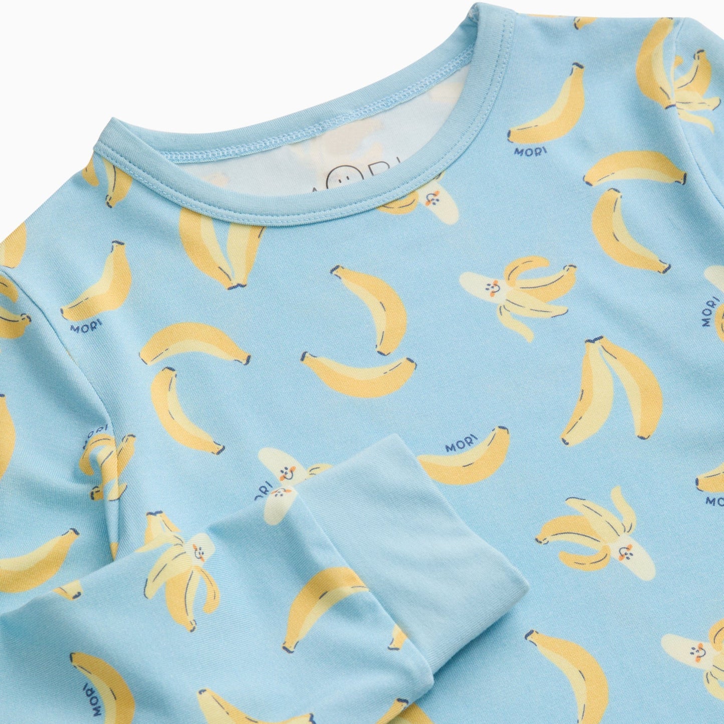 Banana Bunch Pyjamas