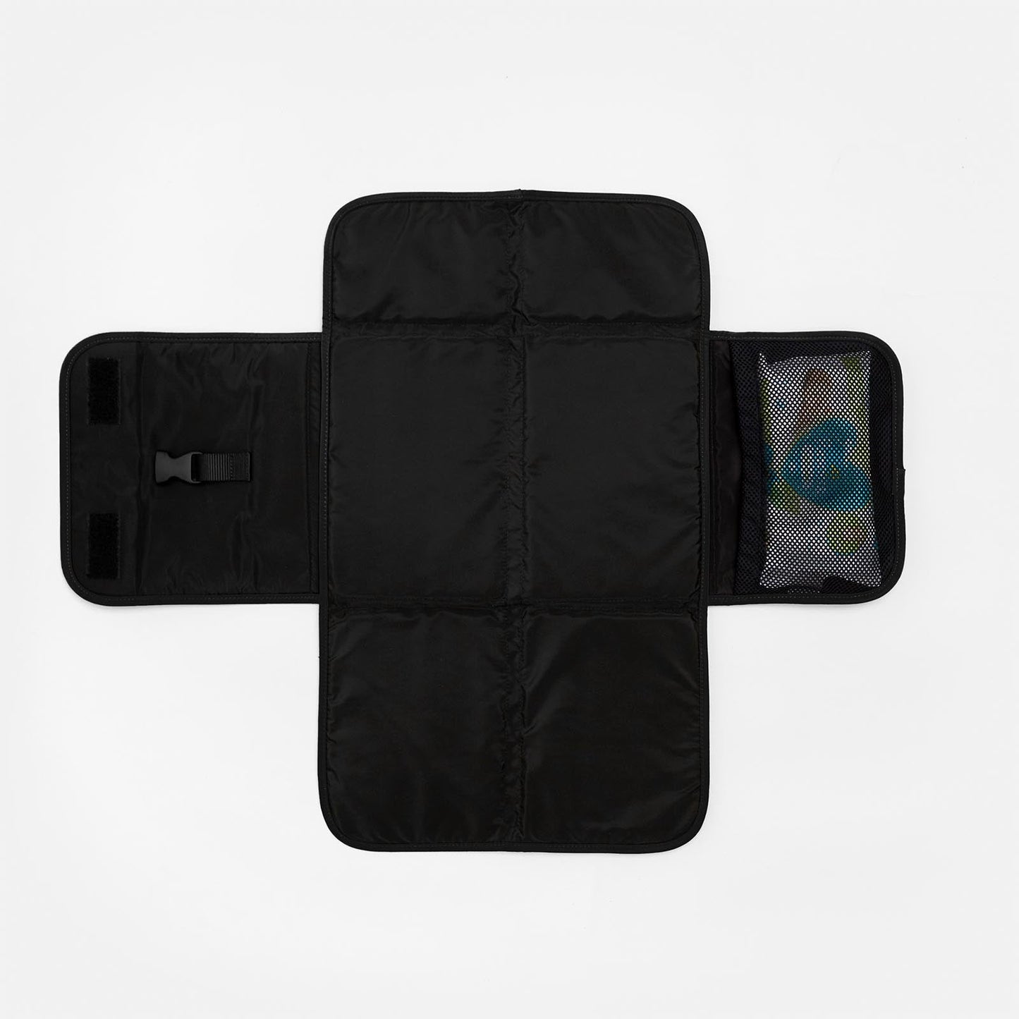 Finnson Maggie Eco Travel Changing Mat