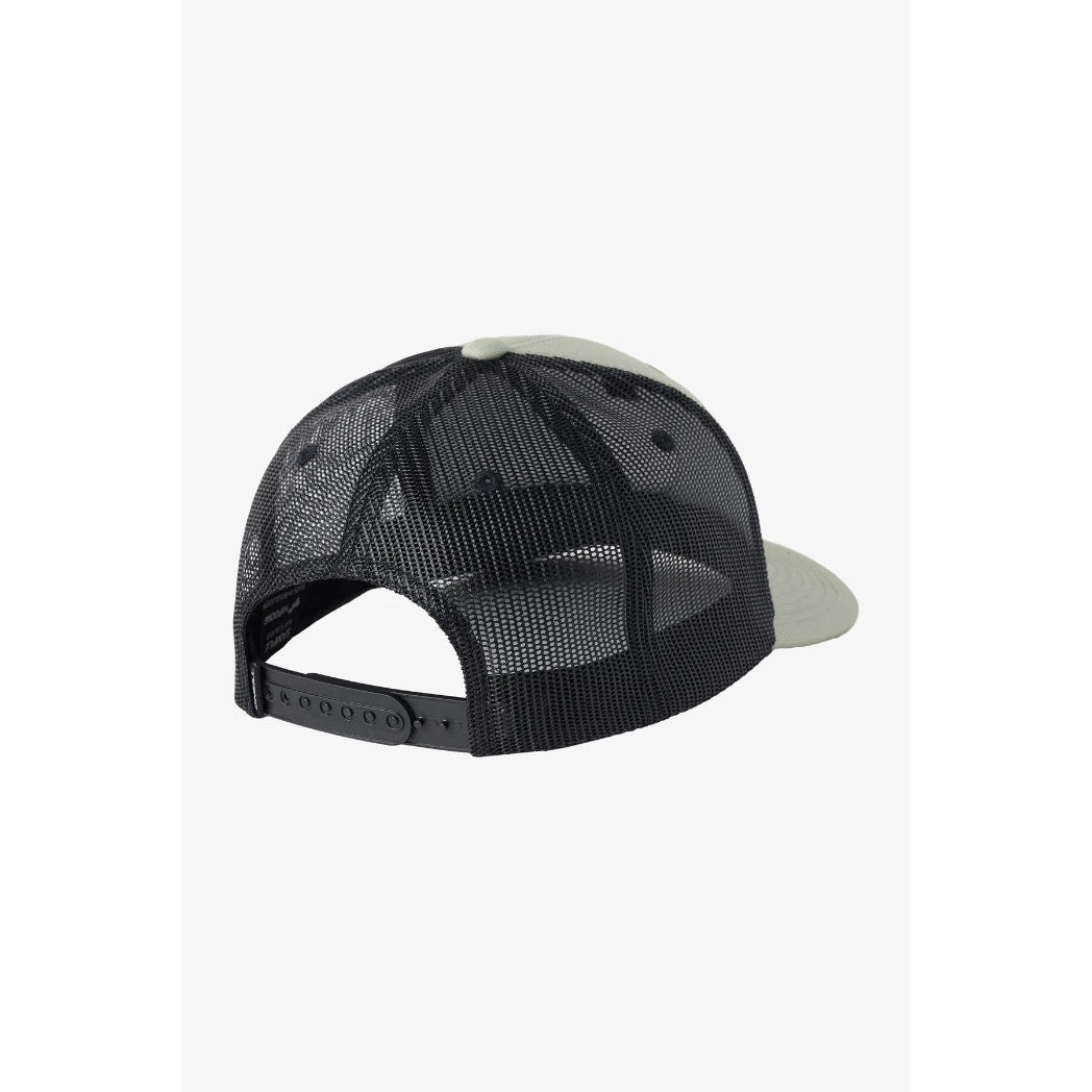 ONEILL - LOGO TRUCKER HAT | Oil Green
