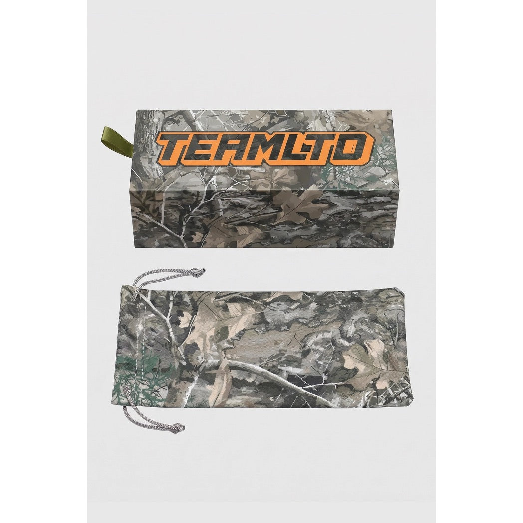 TEAMLTD - BOARDWALK SUNGLASSES | Black