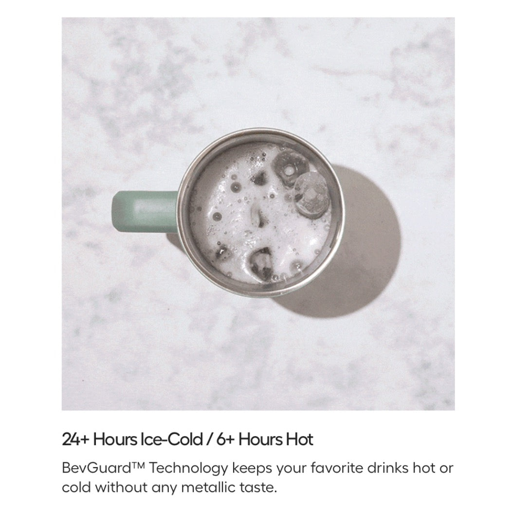 BRUMATE - MUV 25OZ | Mocha