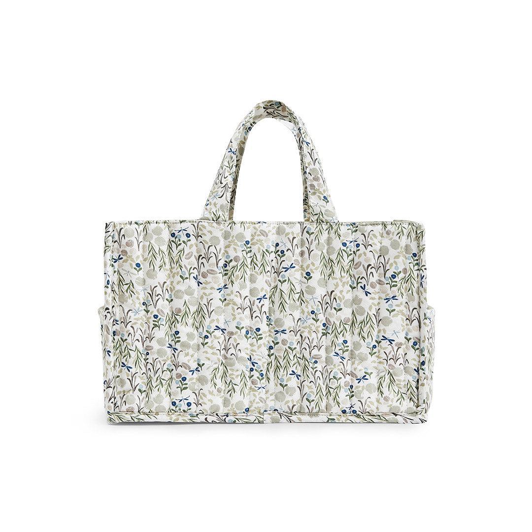 Avery Row Nappy Caddy - Riverbank