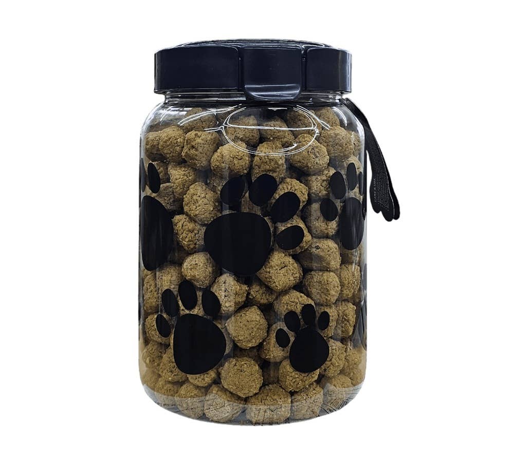Preen Pets - Pork Meatballs