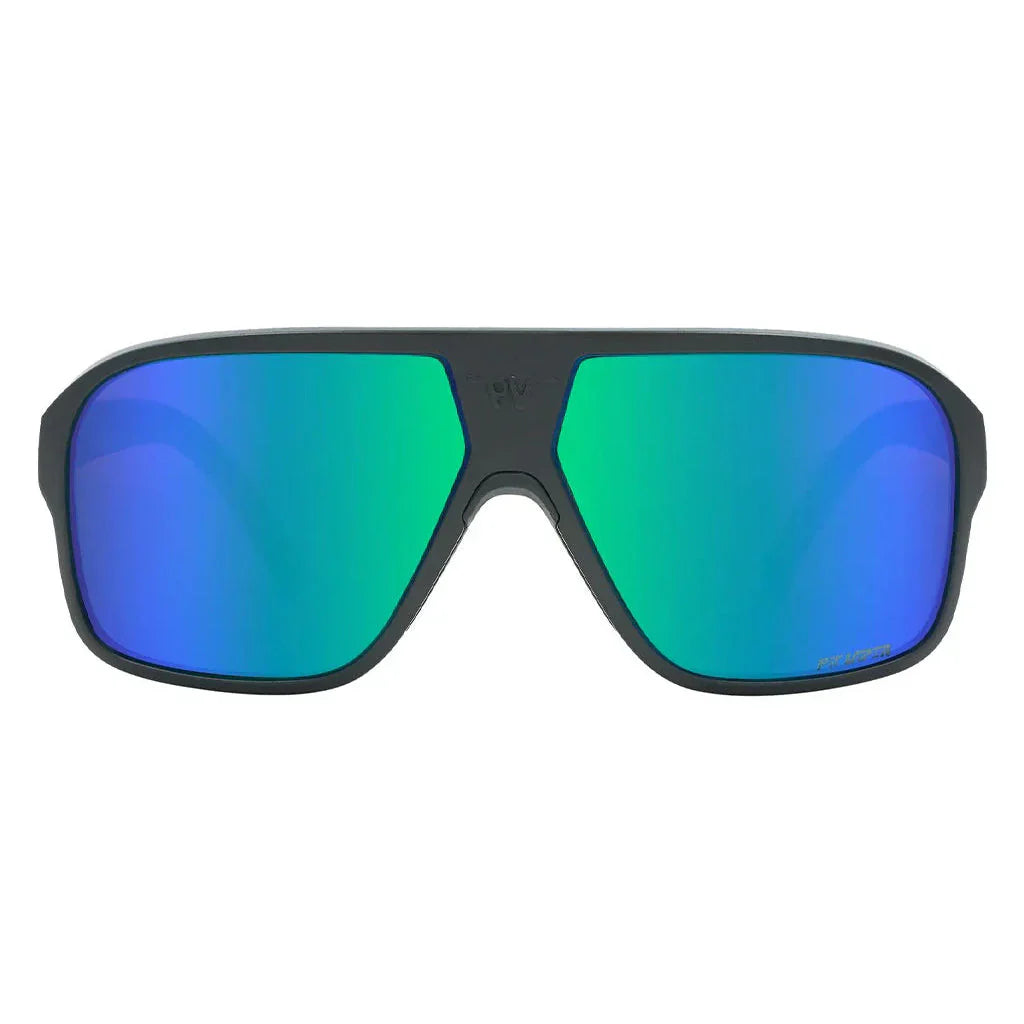 PIT VIPER - FLIGHT OPTICS | BLUE GREEN STANDARD POLARIZED