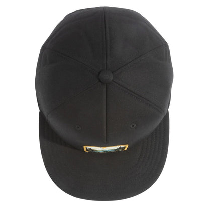 COAL - HAULER INSULATED HAT | Black