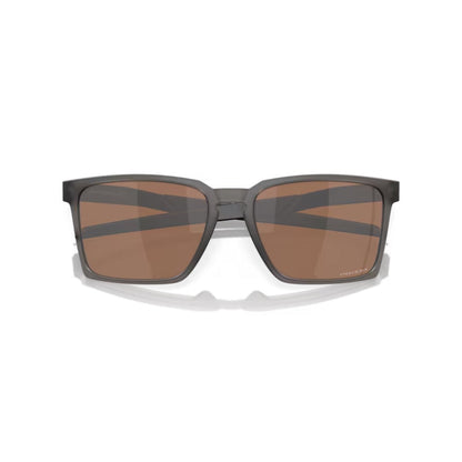 OAKLEY - EXCHANGE | Satin Grey Smoke w/ Prizm Tungsten