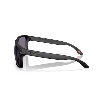 OAKLEY - HOLBROOK XXL | Matte Black w/ Prizm Grey Lens
