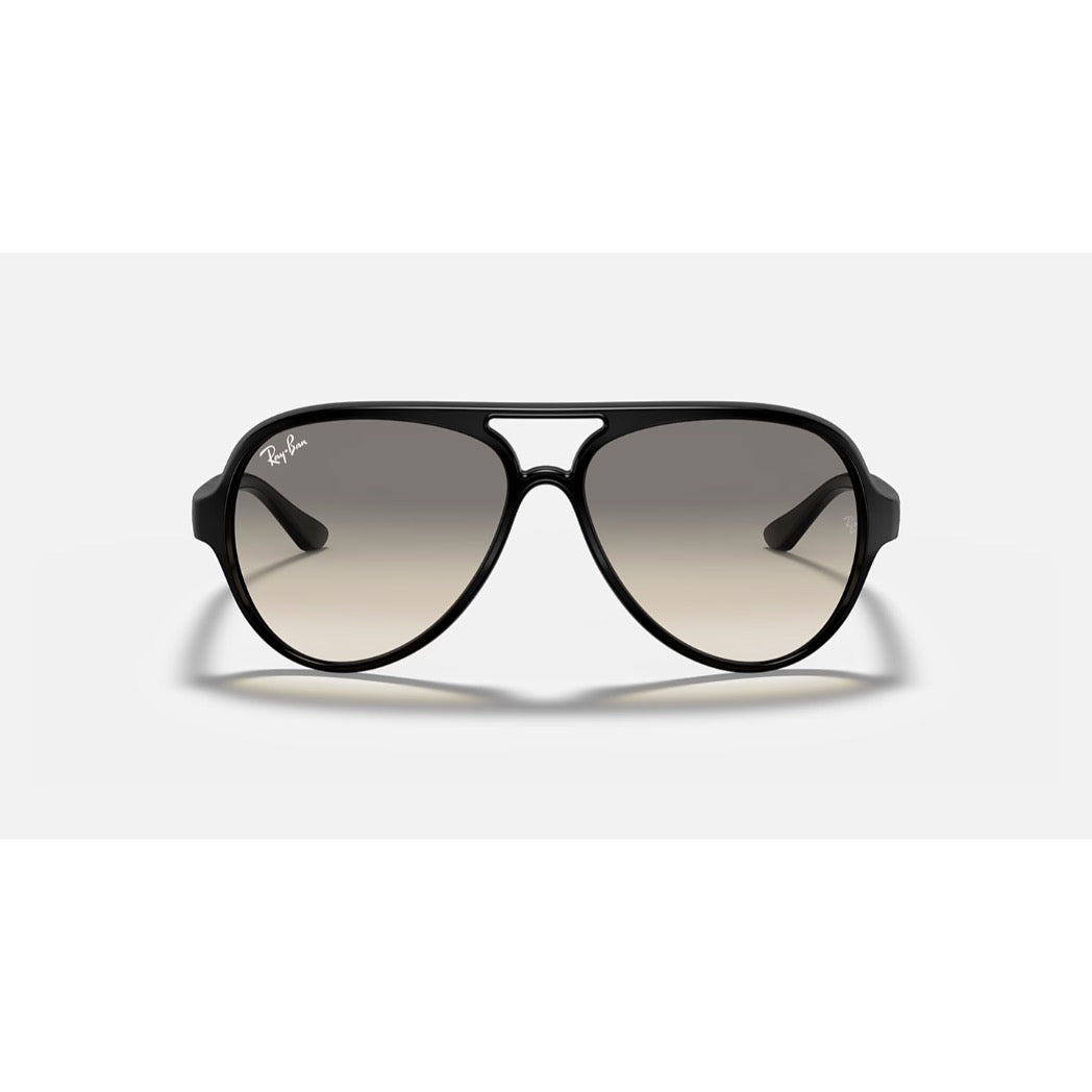 RAYBAN - CATS 5000 | Black w/ Grey Gradient