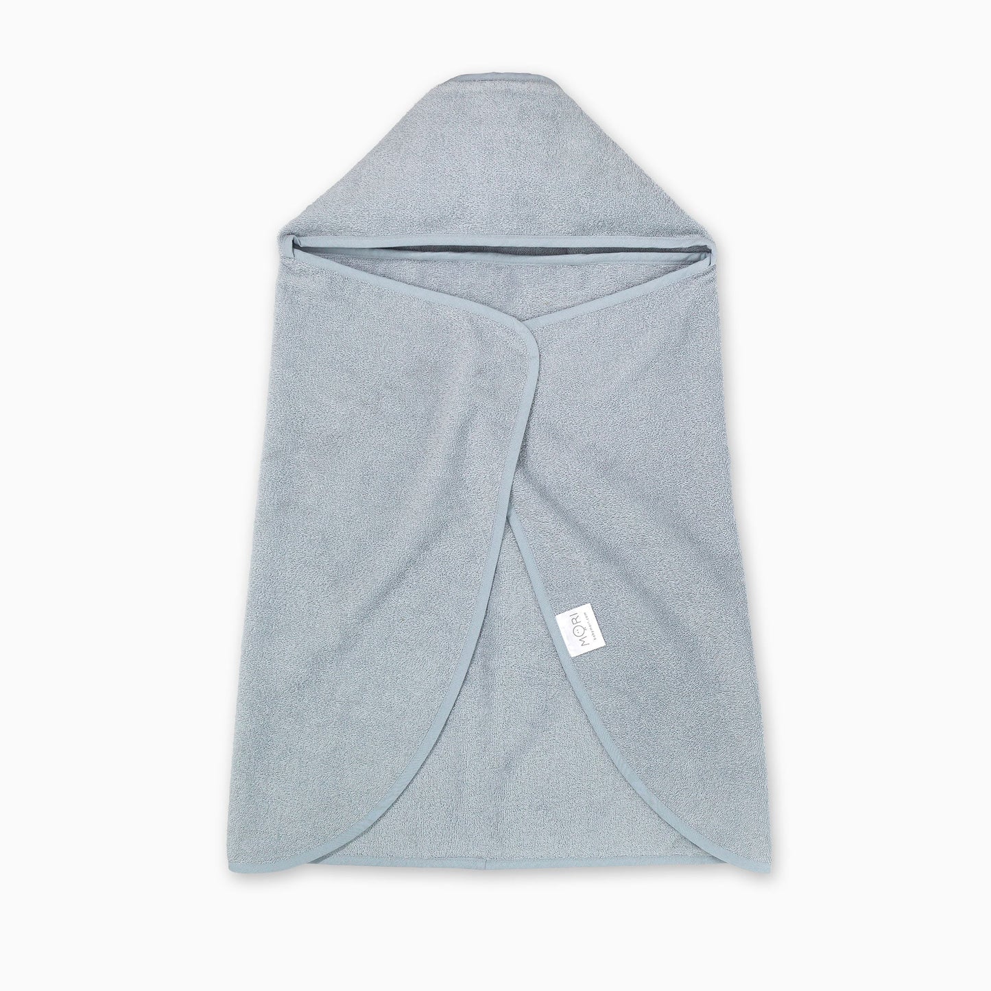 Hooded Toddler Bath Towel