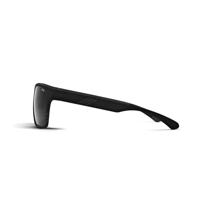 ZEAL OPTICS - BREWER | Matte Black w/ Dark Grey