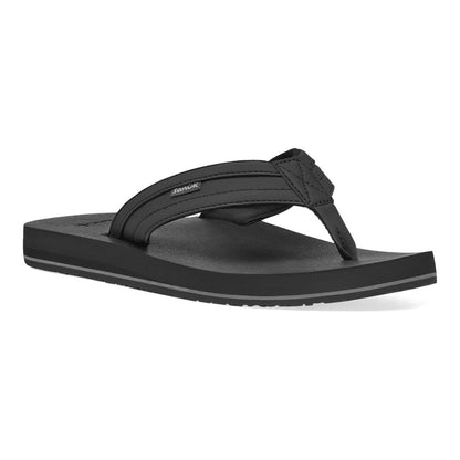 SANUK - ZIGGY | BLACK