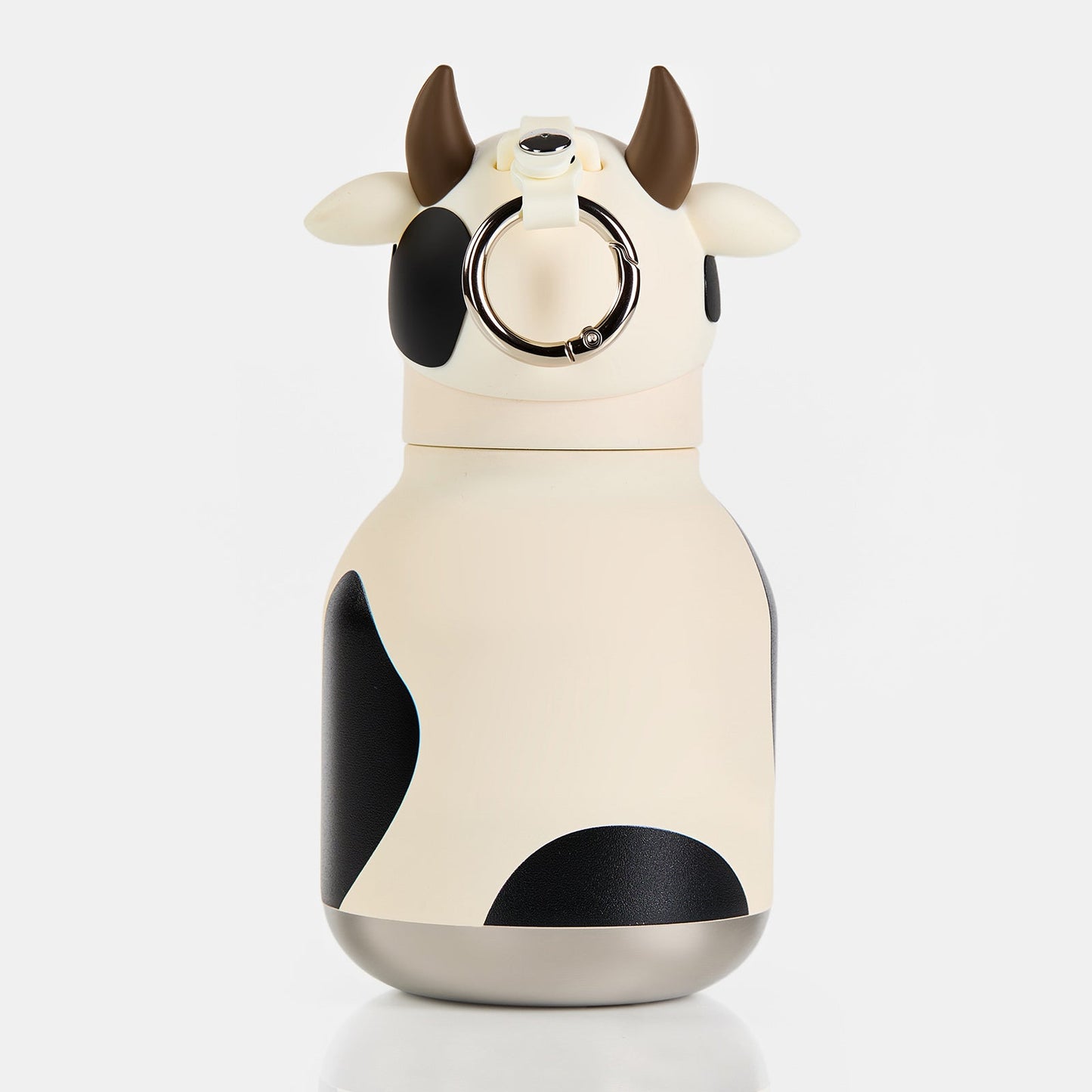 Asobu Mini Besties Water Bottle - Cow
