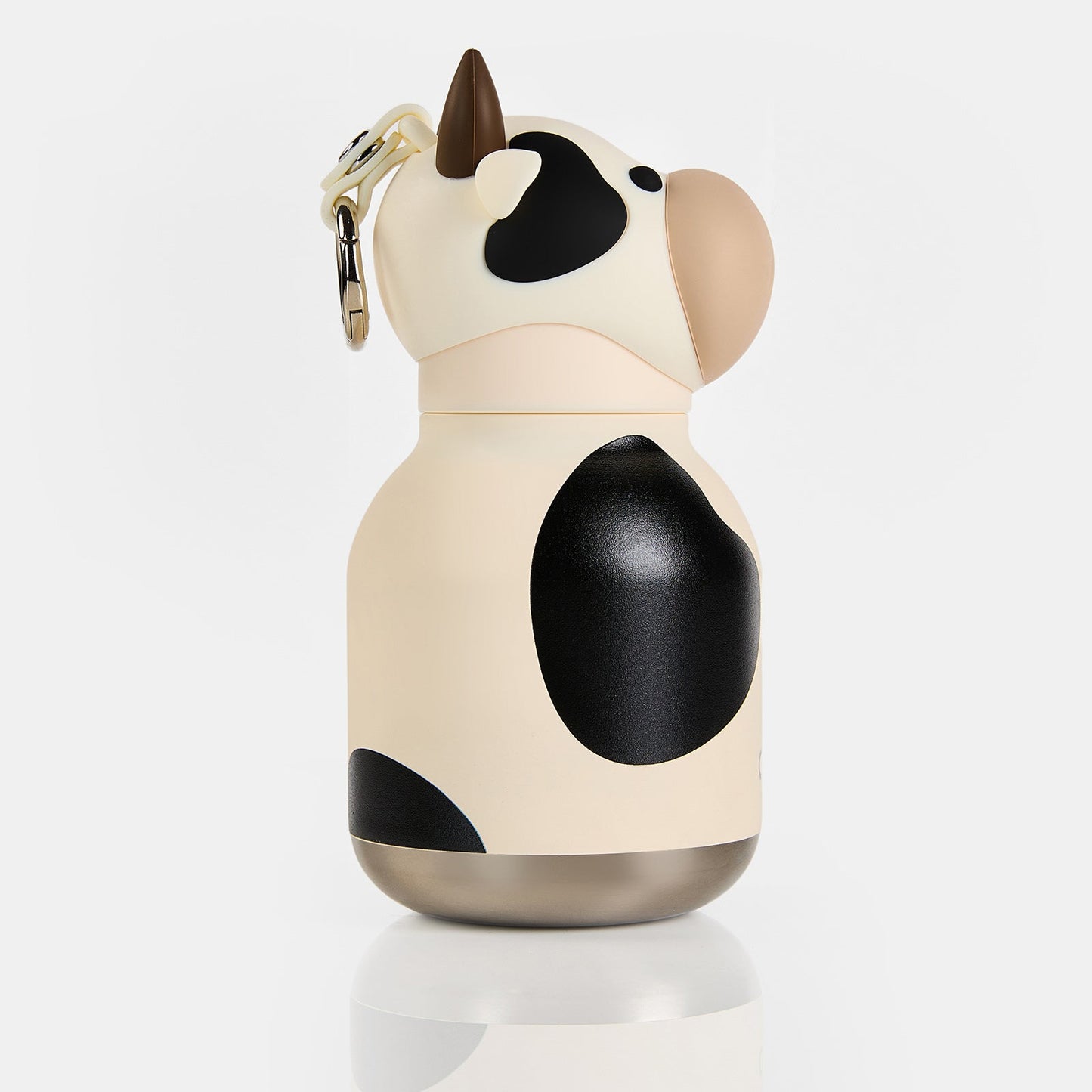 Asobu Mini Besties Water Bottle - Cow