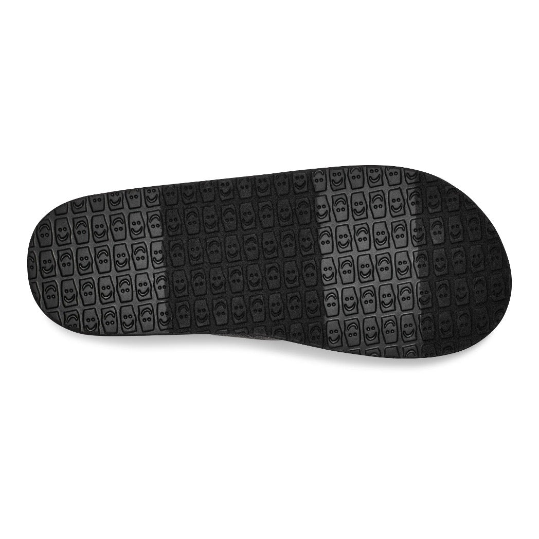 SANUK - YOU GOT MY BACK | Dark Grey