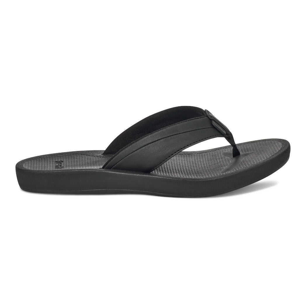 SANUK - COSMIC AQUARIUS | BLACK