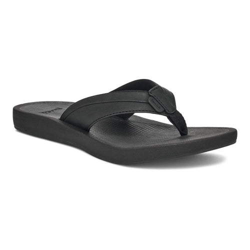 SANUK - COSMIC AQUARIUS | BLACK