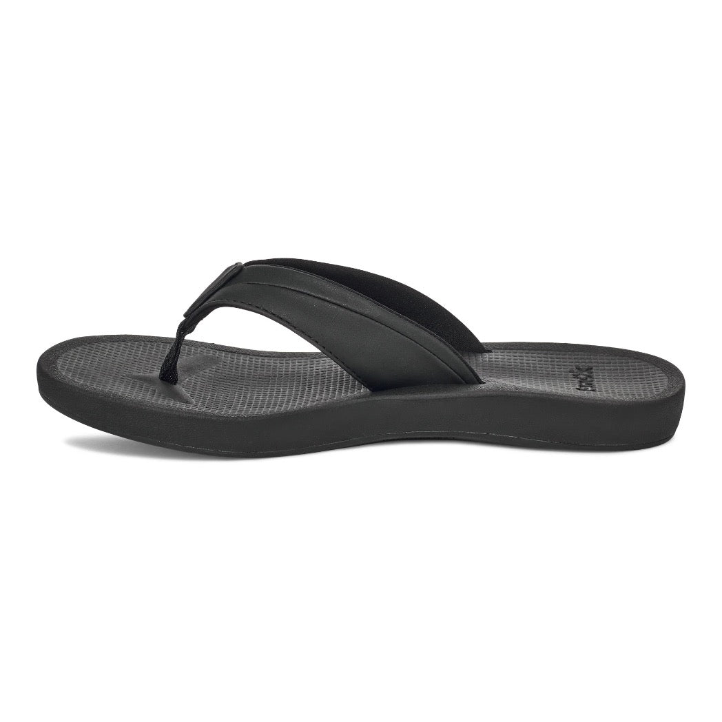 SANUK - COSMIC AQUARIUS | BLACK