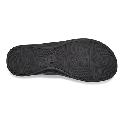 SANUK - COSMIC AQUARIUS | BLACK