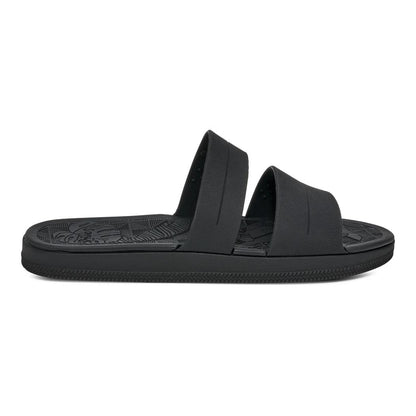 SANUK - FUNSHINE 2 STRAP | Black