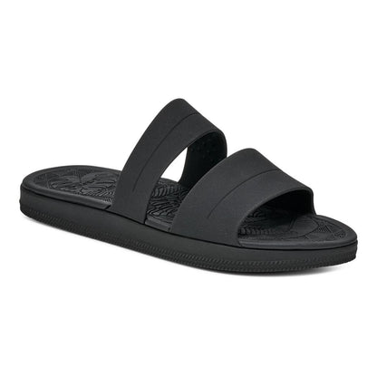 SANUK - FUNSHINE 2 STRAP | Black