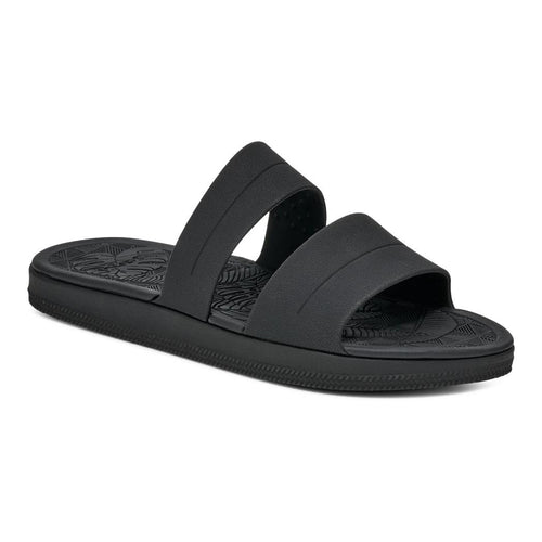 SANUK - FUNSHINE 2 STRAP | Black
