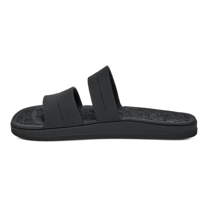 SANUK - FUNSHINE 2 STRAP | Black