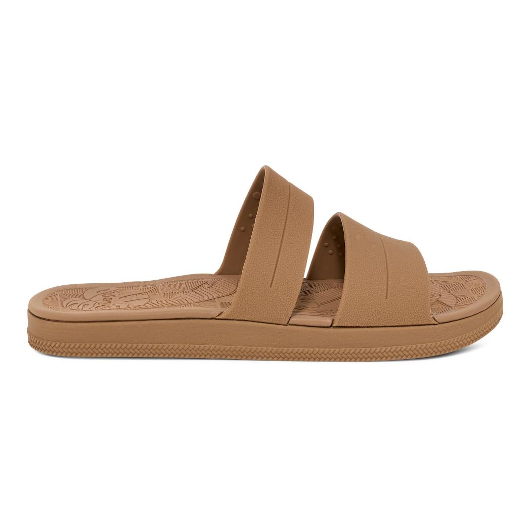 SANUK - FUNSHINE 2 STRAP | Tan