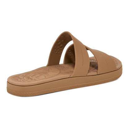 SANUK - FUNSHINE 2 STRAP | Tan