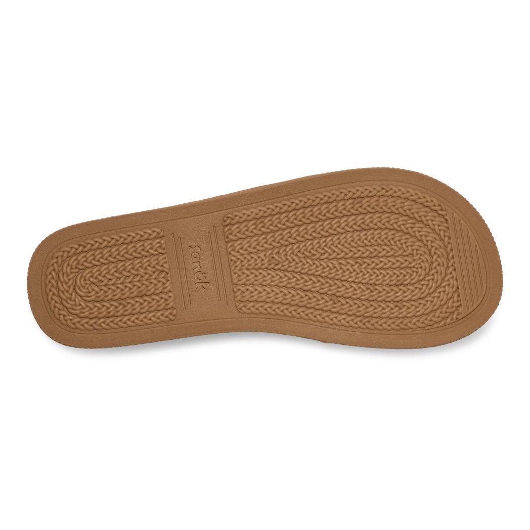 SANUK - FUNSHINE 2 STRAP | Tan