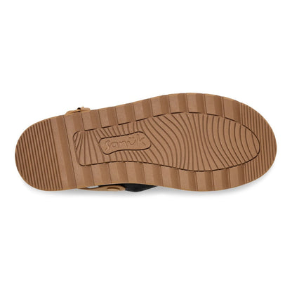 SANUK - DONNA MESA MULE | BLACK