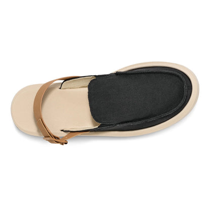 SANUK - DONNA MESA MULE | BLACK