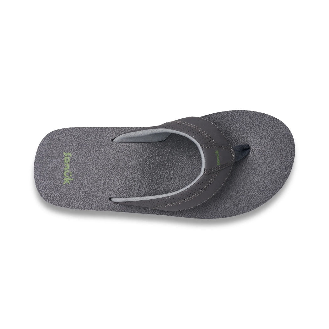 SANUK - BEER COZY 4 | Castlerock