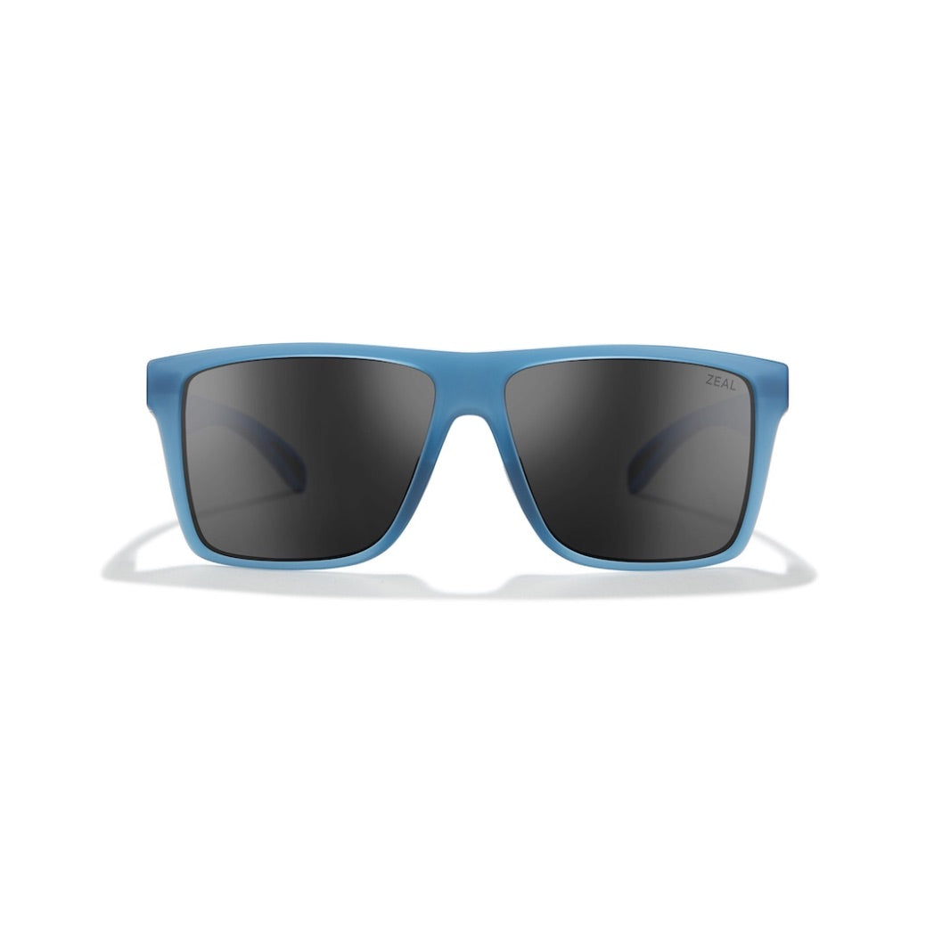ZEAL OPTICS - CAM | Mako w/ Dark Grey