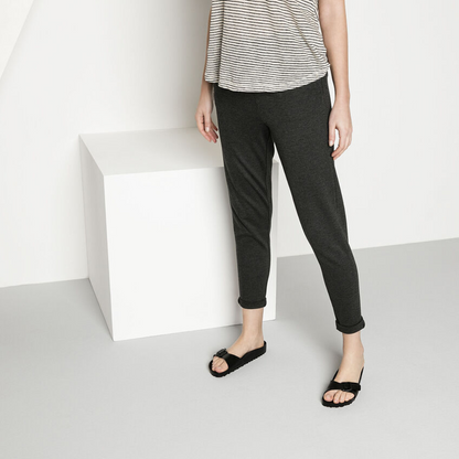 BIRKENSTOCK - MADRID EVA | Black