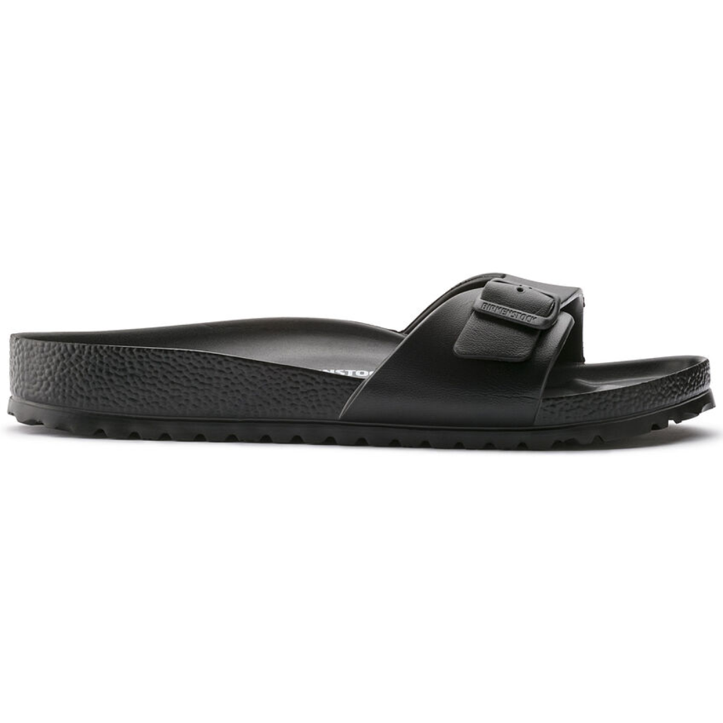 BIRKENSTOCK - MADRID EVA | Black