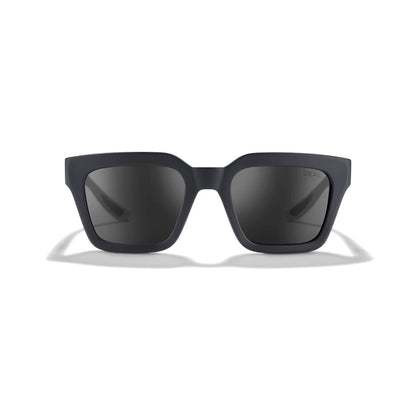 ZEAL OPTICS - ROWEN | Matte Black w/ Dark Grey
